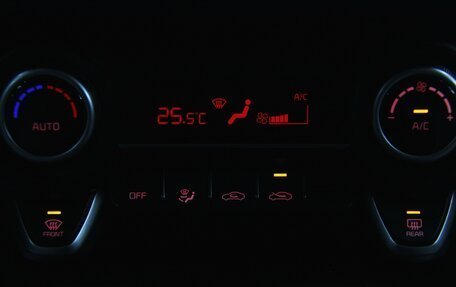 KIA Rio IV, 2018 год, 1 380 000 рублей, 24 фотография