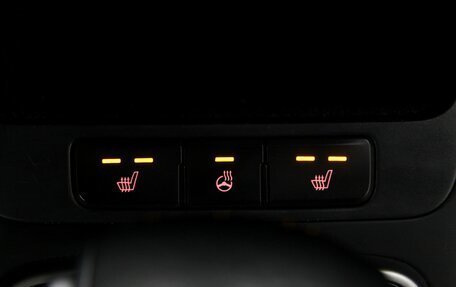 KIA Rio IV, 2018 год, 1 380 000 рублей, 25 фотография