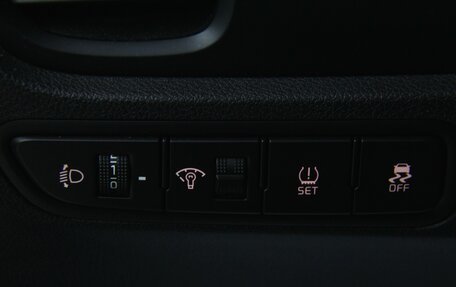 KIA Rio IV, 2018 год, 1 380 000 рублей, 26 фотография