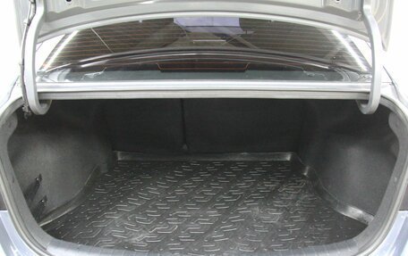 KIA Rio IV, 2018 год, 1 380 000 рублей, 28 фотография