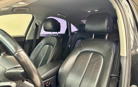 Audi A6, 2011 год, 1 789 000 рублей, 11 фотография