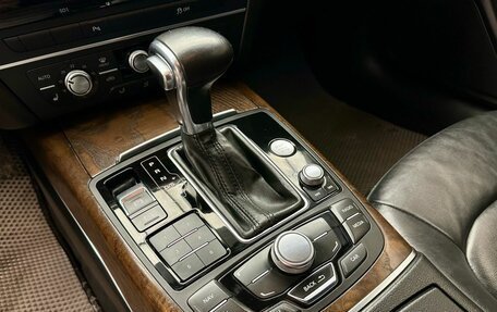 Audi A6, 2011 год, 1 789 000 рублей, 16 фотография