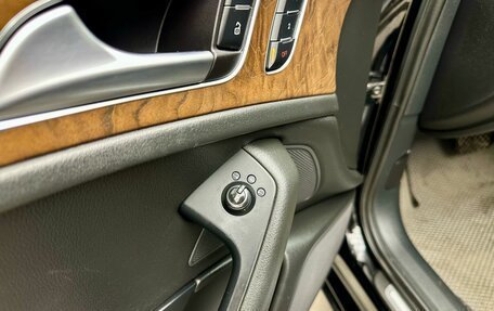 Audi A6, 2011 год, 1 789 000 рублей, 18 фотография