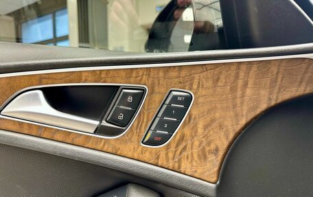 Audi A6, 2011 год, 1 789 000 рублей, 19 фотография