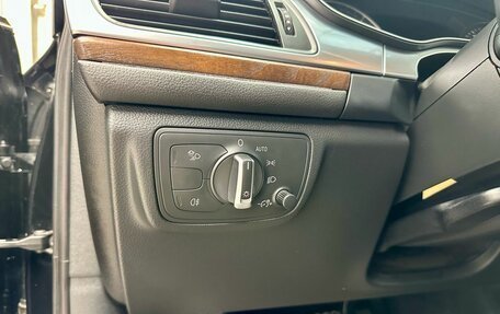 Audi A6, 2011 год, 1 789 000 рублей, 20 фотография