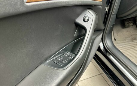 Audi A6, 2011 год, 1 789 000 рублей, 17 фотография