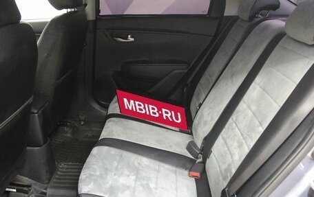 KIA Rio IV, 2018 год, 1 380 000 рублей, 27 фотография