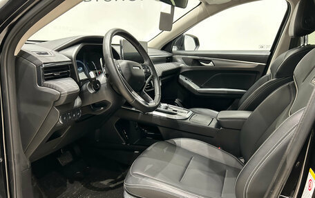 Haval Jolion, 2023 год, 1 799 000 рублей, 15 фотография