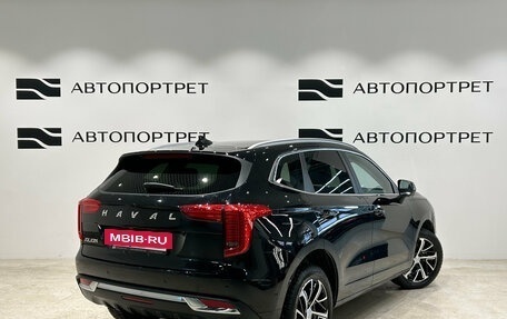 Haval Jolion, 2023 год, 1 799 000 рублей, 7 фотография