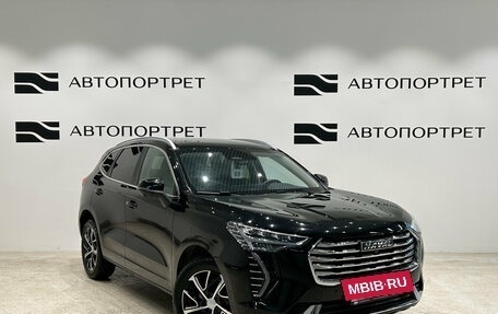 Haval Jolion, 2023 год, 1 799 000 рублей, 9 фотография