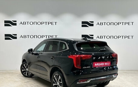 Haval Jolion, 2023 год, 1 799 000 рублей, 5 фотография