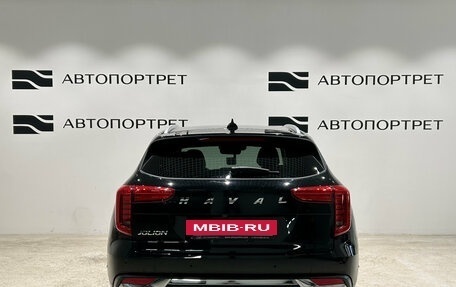 Haval Jolion, 2023 год, 1 799 000 рублей, 6 фотография