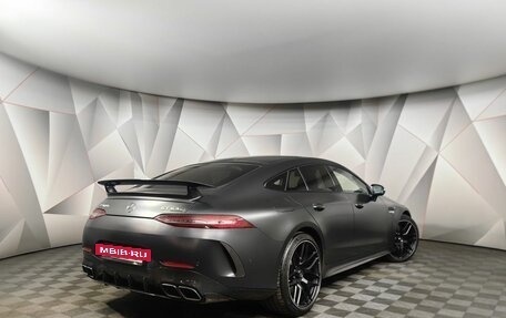 Mercedes-Benz AMG GT I рестайлинг, 2021 год, 13 500 000 рублей, 2 фотография