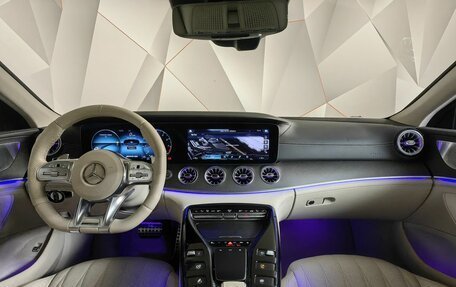 Mercedes-Benz AMG GT I рестайлинг, 2021 год, 13 500 000 рублей, 14 фотография