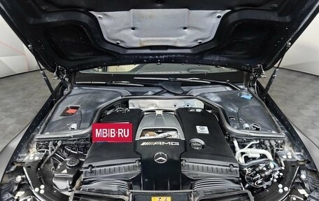 Mercedes-Benz AMG GT I рестайлинг, 2021 год, 13 500 000 рублей, 11 фотография