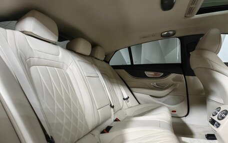 Mercedes-Benz AMG GT I рестайлинг, 2021 год, 13 500 000 рублей, 16 фотография