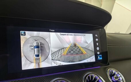 Mercedes-Benz AMG GT I рестайлинг, 2021 год, 13 500 000 рублей, 23 фотография