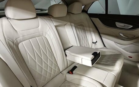 Mercedes-Benz AMG GT I рестайлинг, 2021 год, 13 500 000 рублей, 17 фотография