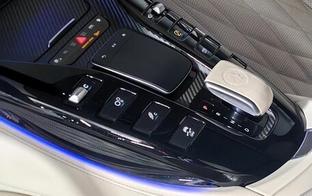 Mercedes-Benz AMG GT I рестайлинг, 2021 год, 13 500 000 рублей, 24 фотография