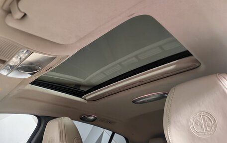 Mercedes-Benz AMG GT I рестайлинг, 2021 год, 13 500 000 рублей, 26 фотография