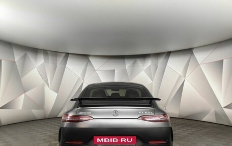 Mercedes-Benz AMG GT I рестайлинг, 2021 год, 13 500 000 рублей, 8 фотография