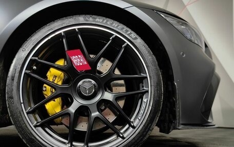 Mercedes-Benz AMG GT I рестайлинг, 2021 год, 13 500 000 рублей, 9 фотография