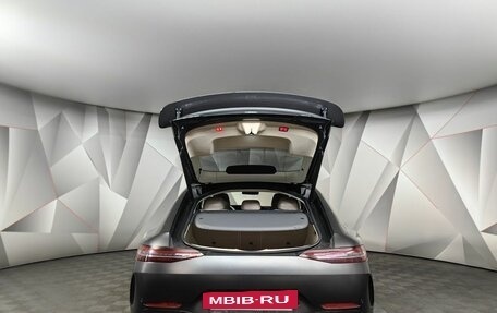 Mercedes-Benz AMG GT I рестайлинг, 2021 год, 13 500 000 рублей, 12 фотография