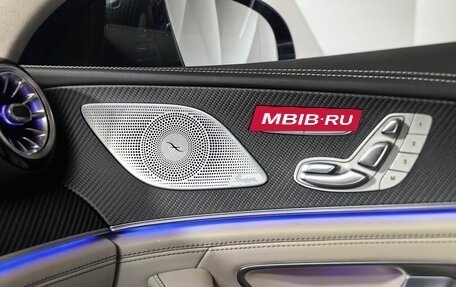 Mercedes-Benz AMG GT I рестайлинг, 2021 год, 13 500 000 рублей, 25 фотография