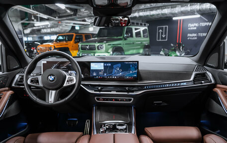 BMW X5, 2025 год, 14 700 000 рублей, 2 фотография