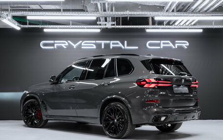 BMW X5, 2025 год, 14 700 000 рублей, 4 фотография