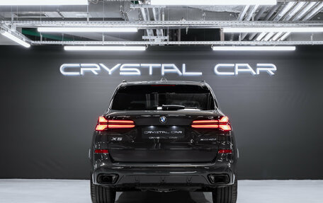 BMW X5, 2025 год, 14 700 000 рублей, 7 фотография