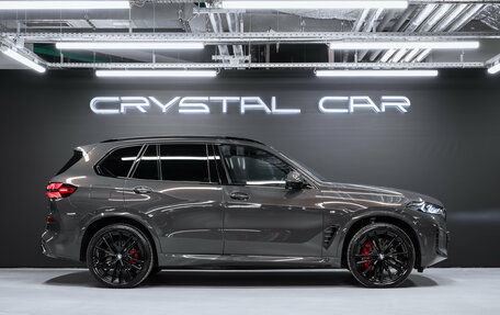 BMW X5, 2025 год, 14 700 000 рублей, 6 фотография