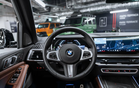 BMW X5, 2025 год, 14 700 000 рублей, 13 фотография