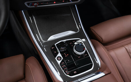 BMW X5, 2025 год, 14 700 000 рублей, 17 фотография