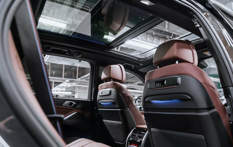 BMW X5, 2025 год, 14 700 000 рублей, 19 фотография