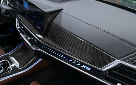 BMW X5, 2025 год, 14 700 000 рублей, 16 фотография