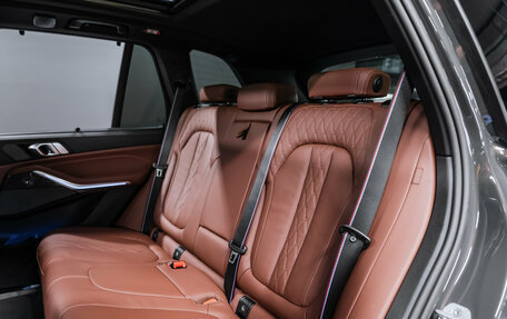 BMW X5, 2025 год, 14 700 000 рублей, 20 фотография