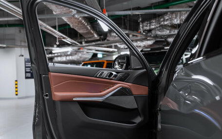 BMW X5, 2025 год, 14 700 000 рублей, 22 фотография