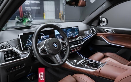 BMW X5, 2025 год, 14 700 000 рублей, 12 фотография