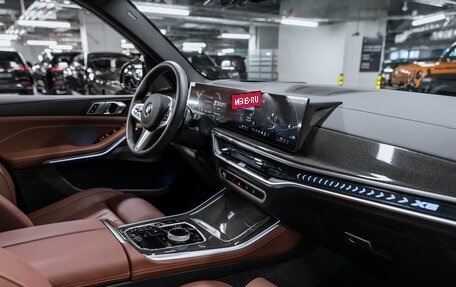 BMW X5, 2025 год, 14 700 000 рублей, 11 фотография