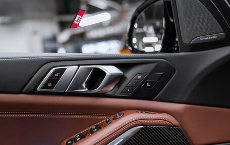 BMW X5, 2025 год, 14 700 000 рублей, 23 фотография