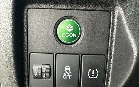 Honda Vezel, 2021 год, 1 840 000 рублей, 13 фотография