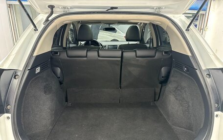 Honda Vezel, 2021 год, 1 840 000 рублей, 15 фотография