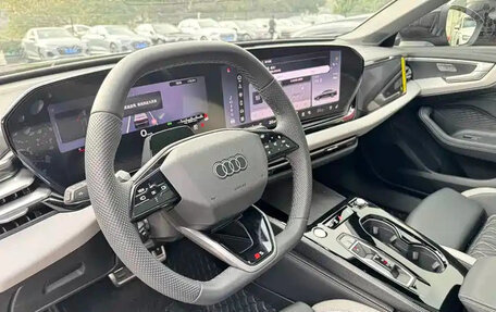 Audi A5, 2025 год, 5 535 311 рублей, 7 фотография
