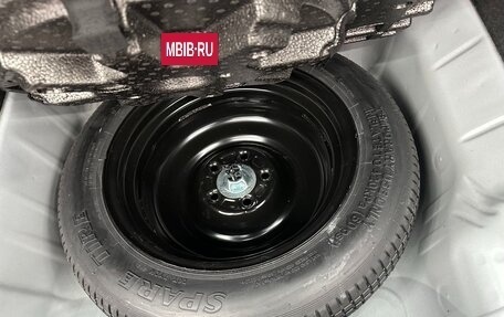 Honda Vezel, 2021 год, 1 840 000 рублей, 17 фотография