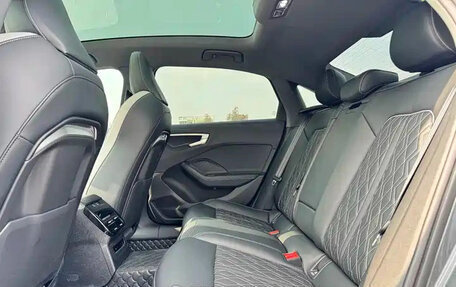 Audi A5, 2025 год, 5 535 311 рублей, 11 фотография