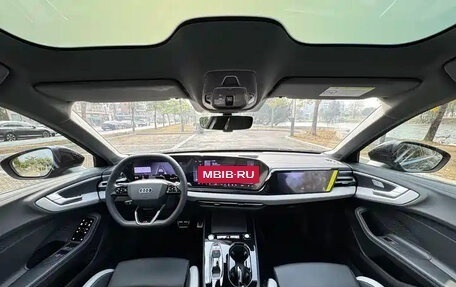 Audi A5, 2025 год, 5 535 311 рублей, 6 фотография