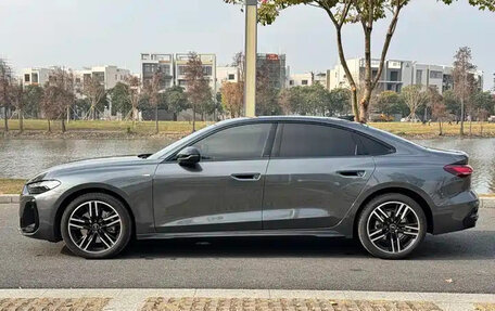 Audi A5, 2025 год, 5 535 311 рублей, 17 фотография