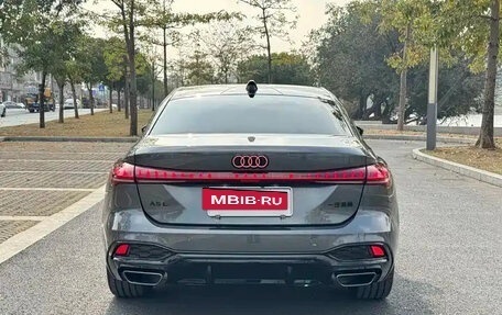 Audi A5, 2025 год, 5 535 311 рублей, 14 фотография