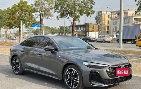 Audi A5, 2025 год, 5 535 311 рублей, 3 фотография